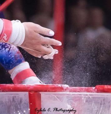 Le système de qualifications en GAM et en GAF pour les championnats du monde de Rotterdam