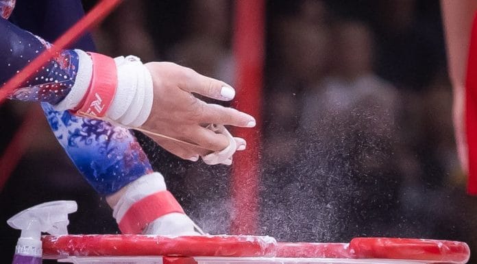 Fuites urinaires d’effort en gymnastique : pas une fatalité, un tabou à lever