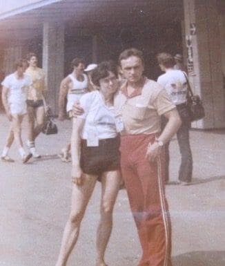 Lucie et André Chydzinski, âmes sages et passionnées