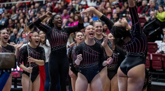 NCAA : Le programme de la semaine 6