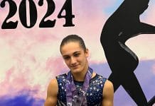 Hugo De Moura : « Il faut montrer qu’on peut avoir nos propres enchaînements et ne pas être une copie de la GR féminine »