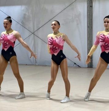Coupe du monde et Open de Cantanhede : la France en or et en bronze