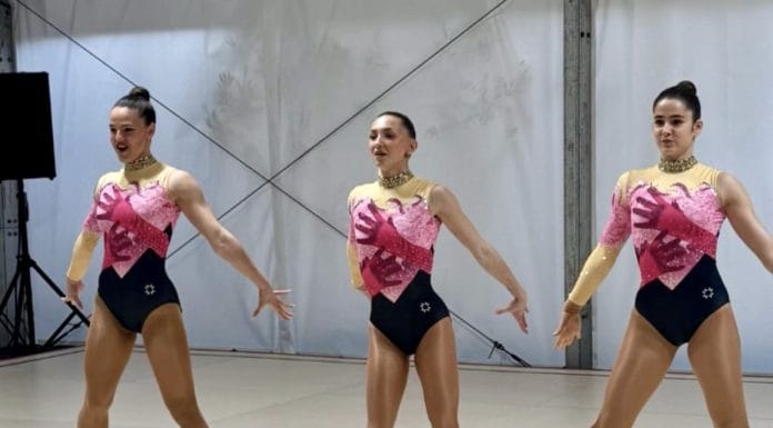 Coupe du monde et Open de Cantanhede : la France en or et en bronze