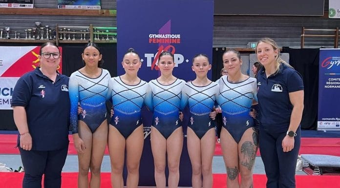 Au coeur des barrages en Top 12 : paroles d’entraîneurs avec Sarah Kuster de Marseille