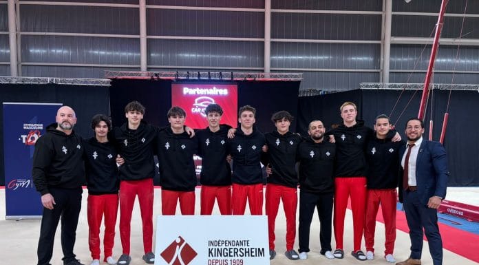 Au coeur des barrages en Top 12 : paroles d’entraîneurs avec Younesse El Hariri de Kingersheim