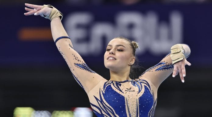 Retour à la compétition repoussé pour Emma Malewski, de nouveau blessée