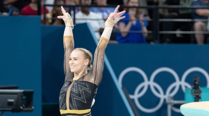 Ellie Black vise une cinquième participation aux Jeux olympiques de 2028