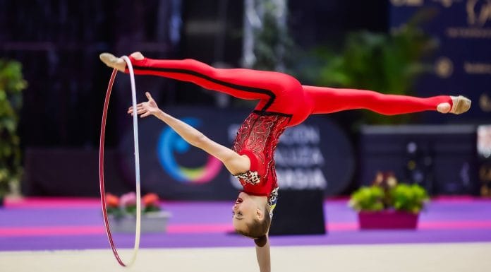 Grand Prix de Marbella : carton plein pour l’ukrainienne Taisiia Onofriichuk, Maëna Millon et Margot Tran se classent 19ème et 21ème