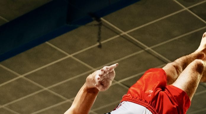 Revue de rattrapages sélection Championnats de France Élite – GAM : les résultats