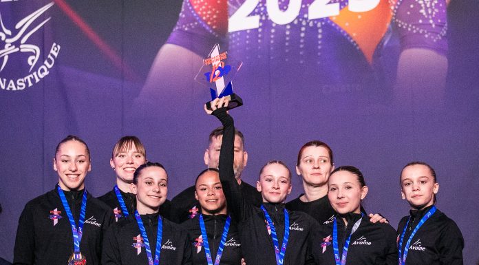 Avoine sacrée en Top 12 après sa victoire sur Haguenau