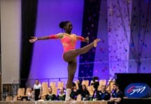 Astria Nelo, l’art de toujours avancer