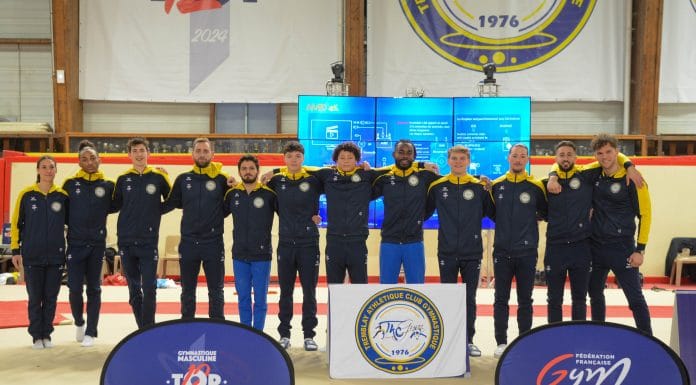 Au coeur des barrages en Top 12 : paroles d’entraîneurs avec Brian Decorde de Tremblay