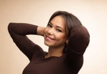 Sheyen Petit, le grand saut vers le monde de l’art