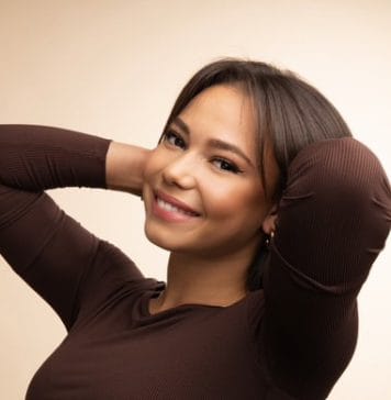 Sheyen Petit, le grand saut vers le monde de l’art