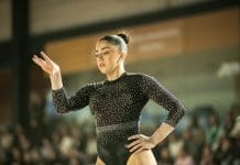 L’interview décalée de Djenna Laroui