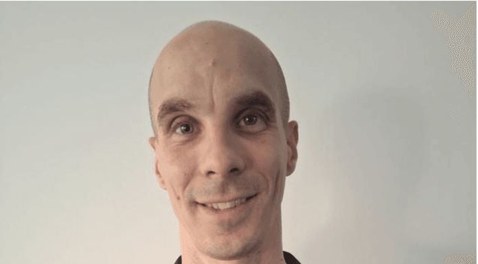 Gaël Meyer nommé Directeur Technique Nationale de la Fédération française de gymnastique