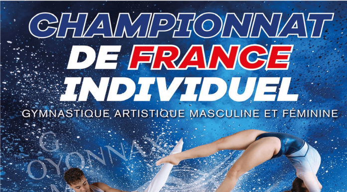 Championnats de France individuels (Nationale A et B) : la liste des qualifiés en GAM et en GAF