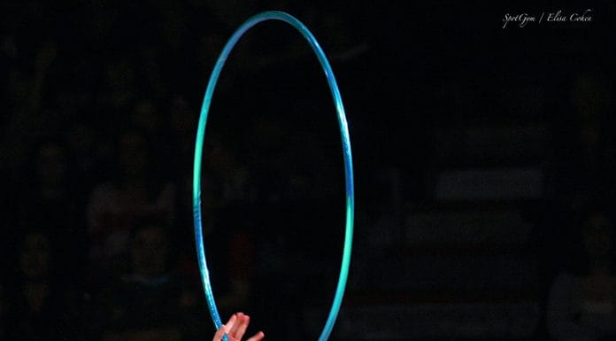 Scandale dans le monde de la GR italienne : « Elle les enfermait dans une petite pièce froide parce qu’elles s’entraînaient mal »