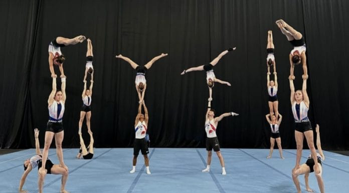 Championnats d’Europe GAC : tout ce qu’il faut savoir sur la compétition