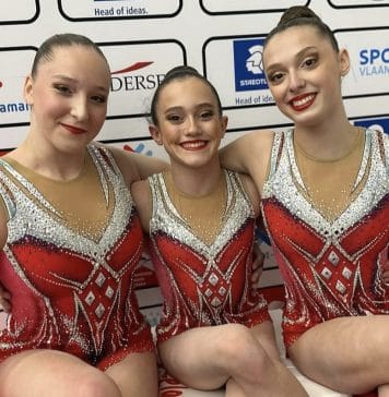 Championnats d’Europe GAC : les résultats des qualifications en senior