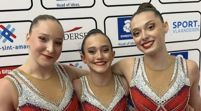 Championnats d’Europe GAC : les résultats des qualifications en senior