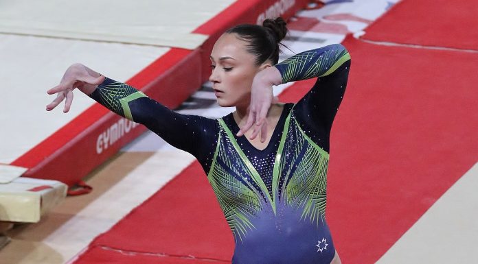 Silane Mielle en phase de reprise après une opération de la cheville