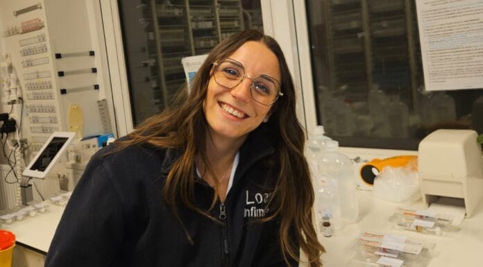 Sous le soleil de Loan His