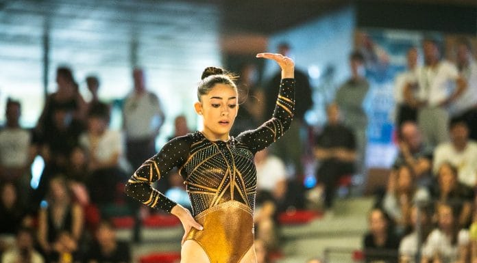 Championnats de France élite (Agen 2025) : les qualifiés en finale par agrès en junior