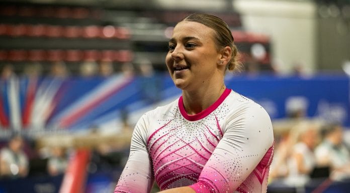 Championnats de France élite (Agen 2025) : Lorette Charpy et Léo Saladino sacrés au concours général