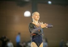 Les notes des juniors Françaises et les Top scores Monde en gymnastique artistique féminine en 2025