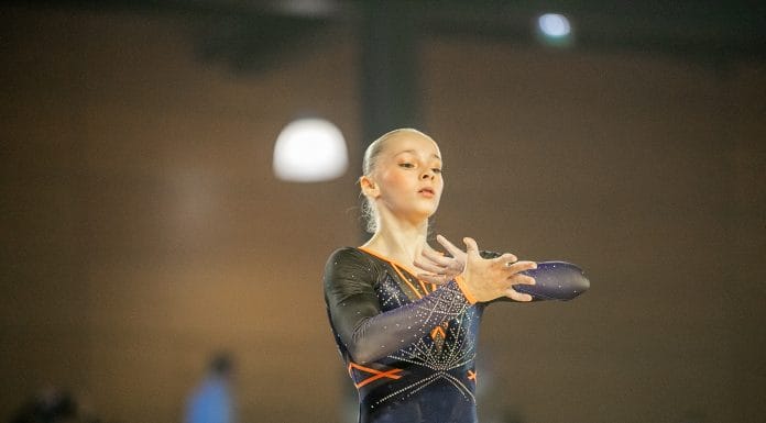 Les notes des juniors Françaises et les Top scores Monde en gymnastique artistique féminine en 2025