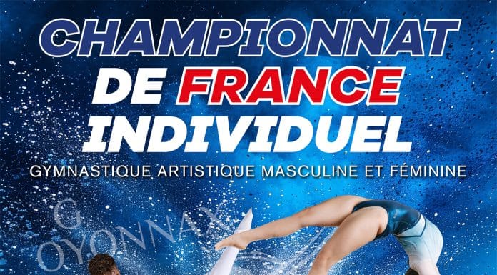 Championnats de France individuel Nationale A et B : les résultats