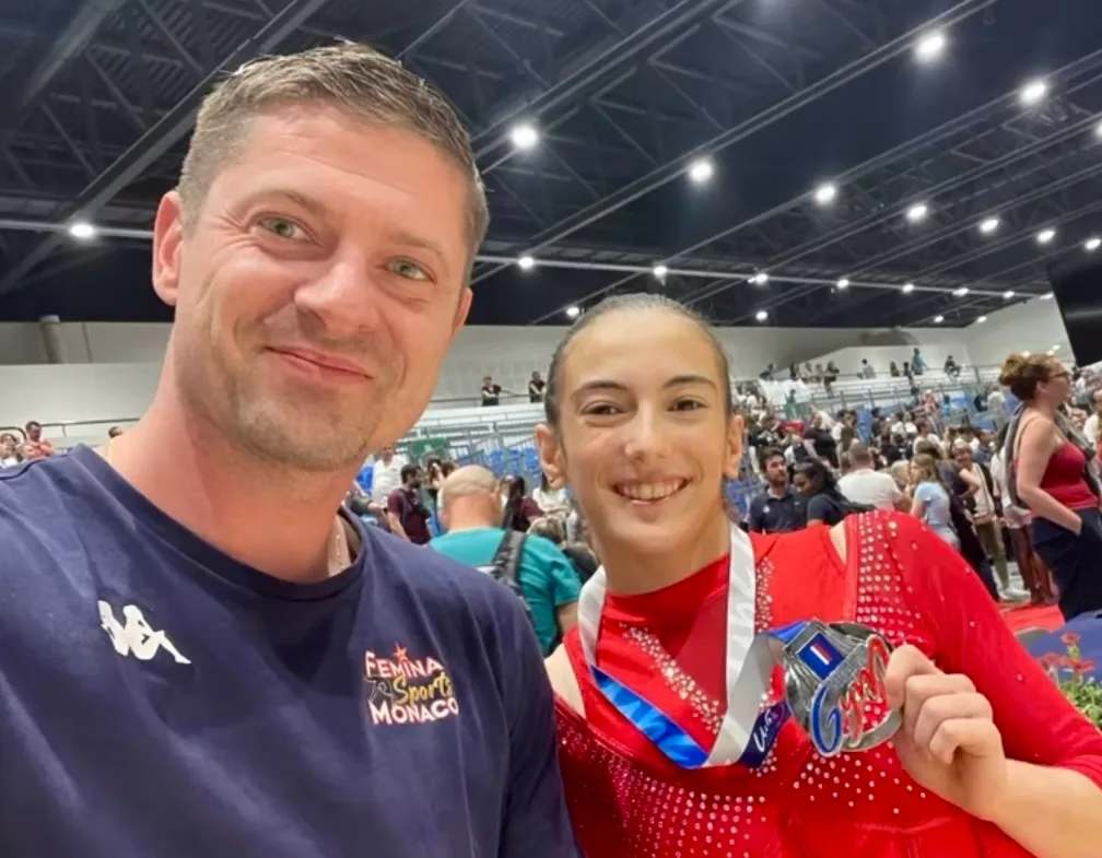 Interface du casino Casula