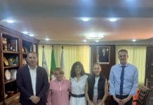 Kaylia Nemour rejoint le club de Dijon : un nouveau départ avec Nadia Massé