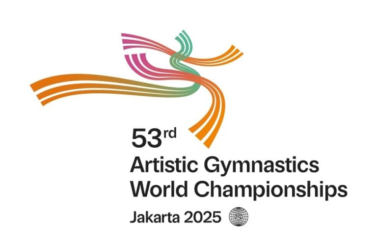 GAM/GAF Championnats du monde à Jakarta (Indonésie)