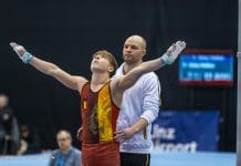 Anthony Ehret, une carrière sans frontières