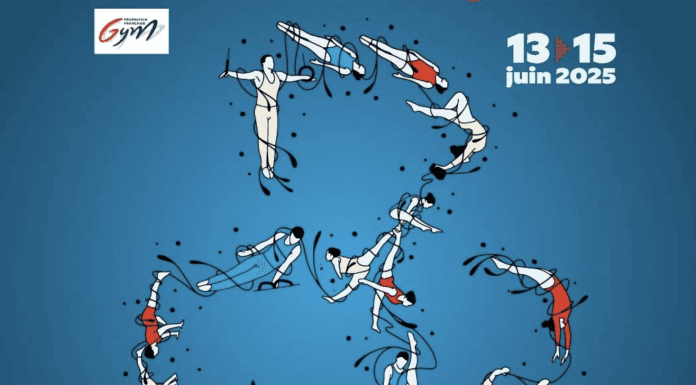 Breizh’n Gym Fest : le championnat de France de(s) gymnastique(s) unique en son genre qui fait bouger Rennes !