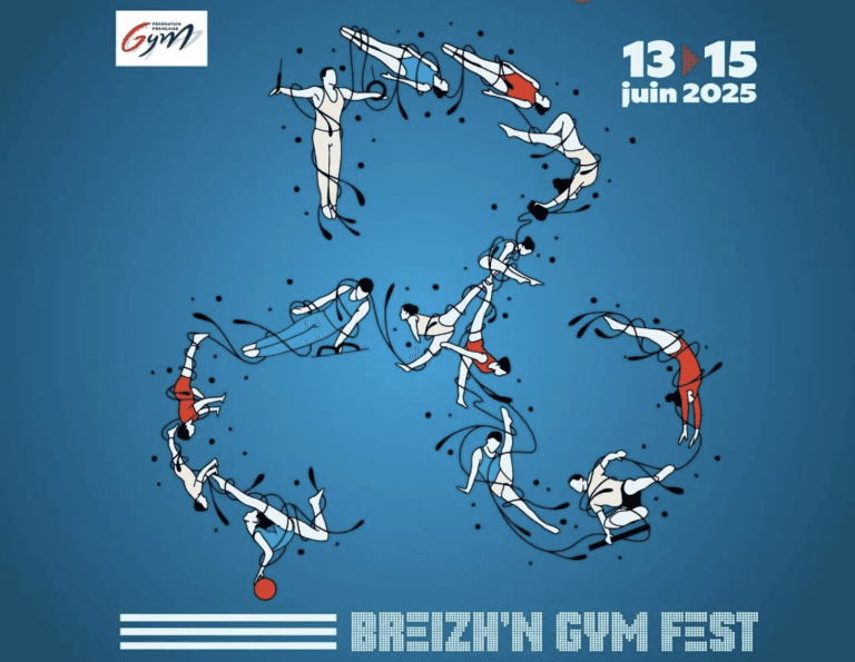 Breizh’n Gym Fest