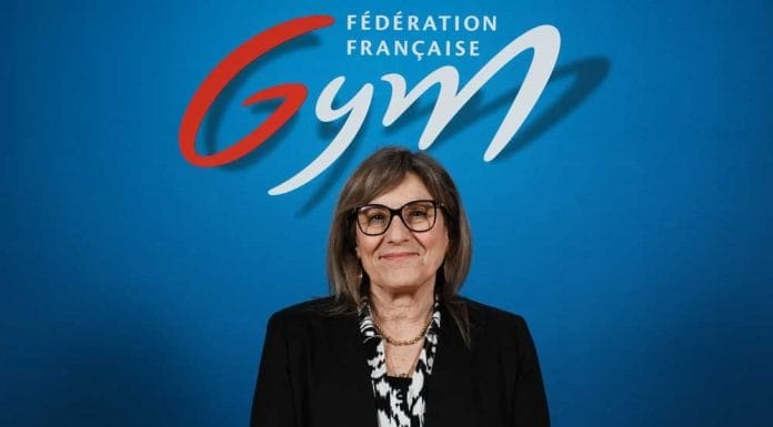 Dominique Mérieux entre au Bureau exécutif du CNOSF