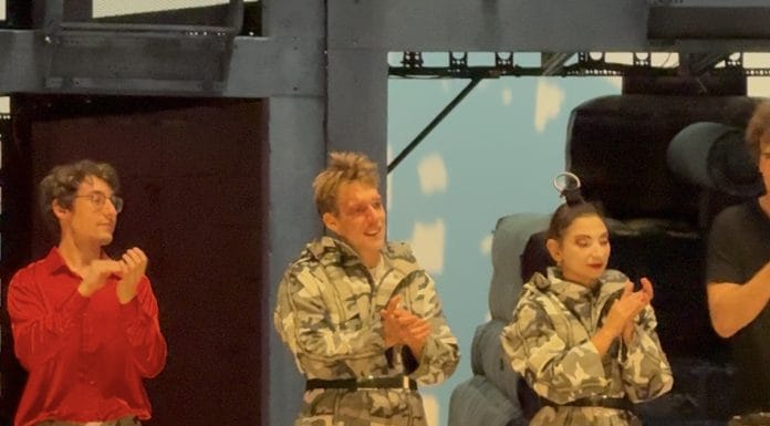 Quentin Signori, l’envol du soldat pas comme les autres