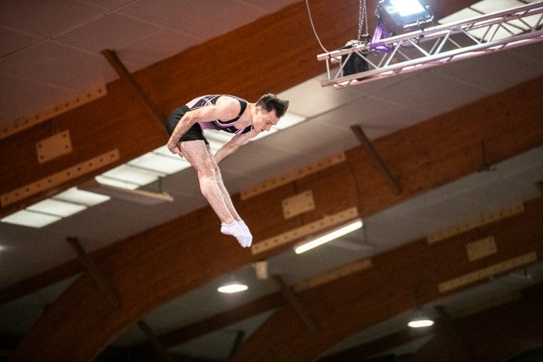 TR Coupe du Monde de Cottbus (Allemagne)