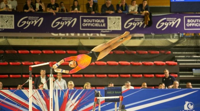 Gymnastique de haut-niveau : quand la performance passe aussi par l’assiette