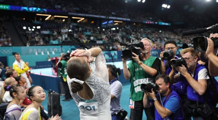 Peine et or à Bercy : récit d’un 4 août 2024 inoubliable