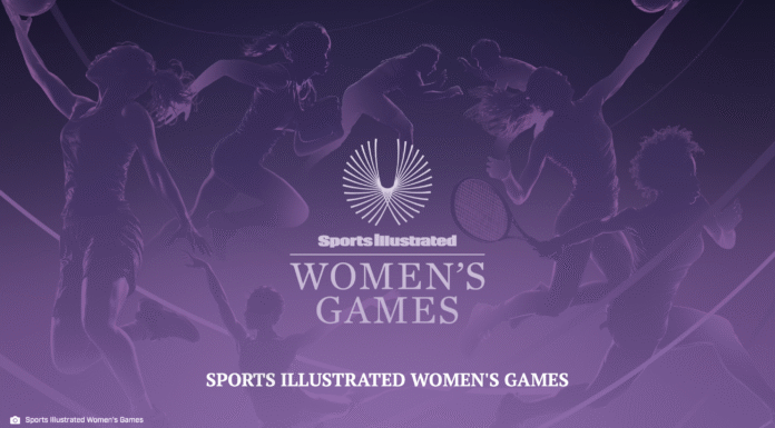 Kaylia Nemour et Mélanie De Jesus Dos Santos annoncées aux premiers Sports Illustrated Women’s Games