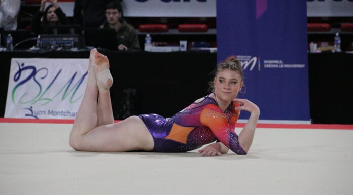 Top 12 GAM-GAF : le calendrier de la saison 2025-2026