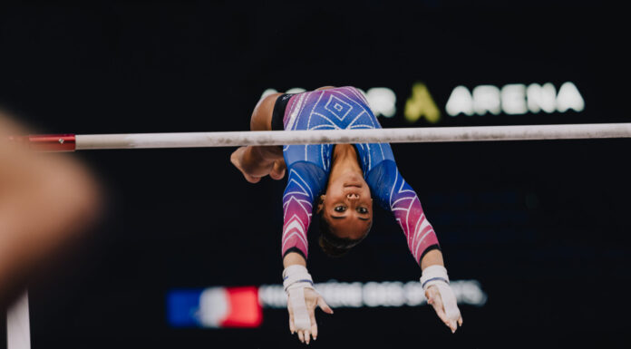 Moreau Sport Gym Paris : le programme et les ordres de passages des finales