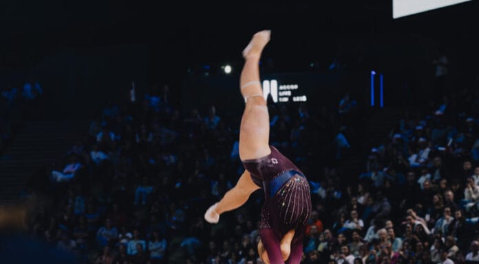Les notes des seniors Françaises et les Top scores Monde en gymnastique artistique féminine en 2025