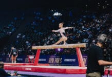 European Gymnastics autorise les athlètes russes et biélorusses à participer aux Championnats d’Europe