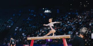 Les gymnastes russes toujours dans l’attente de leurs visas pour les Mondiaux