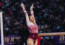 Lorette Charpy : Bercy lui sourit enfin